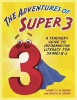 The Adventures of Super3