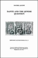 Dante and the Jewish Question