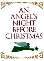 An Angel's Night Before Christmas (Gift)