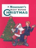 A Missionary's Night Before Christmas