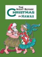 The Night Before Christmas in Hawaii