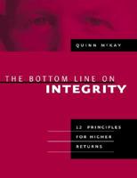 The Bottom Line on Integrity