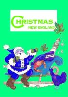 The Night Before Christmas in New England