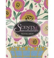 Scents & Sensibilities Notecards