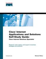 Cisco Internet Applications and Solutions Self-Study Guide