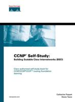 CCNP Self-Study