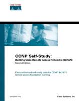 Building Cisco Remote Access Networks (BCRAN)
