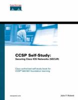 Securing Cisco IOS Networks (SECUR)