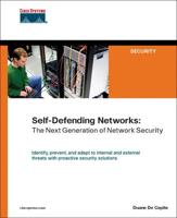 Self-Defending Networks