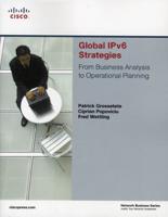 Global IPv6 Strategies