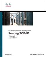 Routing TCP/IP. Volume 2