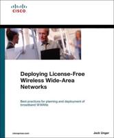 Deploying License-Free Wireless Wide-Area Networks