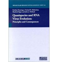 Quasispecies and Rna Virus Evolution