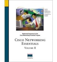 Cisco Networking Essentials. v. 2