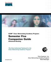 CCNP Cisco Networking Academy Program