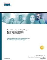 Lab Companion. Vol. 1