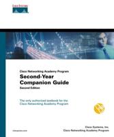 Cisco Networking Academy Program. Second-Year Companion Guide