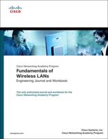Fundamentals of Wireless LANs Engineering Journal and Workbook