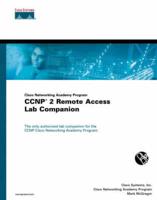 CCNP 2 Remote Access Lab Companion
