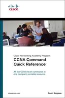 CCNA Command Quick Reference