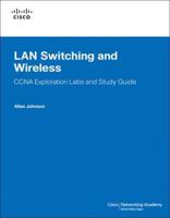 LAN Switching and Wireless
