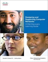 Designing and Supporting Computer Networks