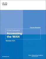 CCNA Exploration Accessing the WAN, Version 4.0