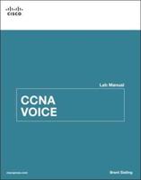 CCNA Voice Lab Manual