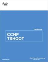 CCNP TShoot Lab Manual