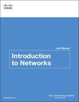 Introduction to Networking Lab Manual