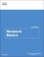 Network Basics. Lab Manual