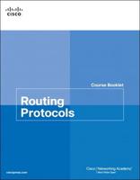 Routing Protocols. Course Booklet
