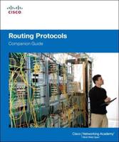 Routing Protocols. Companion Guide