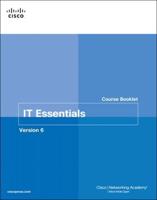 IT Essentials. Course Booklet