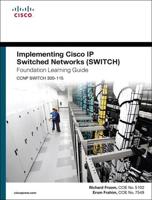 Cisco Learning Labs for CCNP SWITCH V2.0 50-Hour 180-Day Labs, Access Code Card