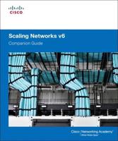 Scaling Networks V6