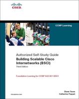 Building Scalable Cisco Internetworks (BSCI)
