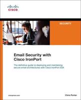 Email Security With Cisco IronPort