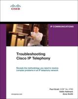 Troubleshooting Cisco IP Telephony (Paperback)