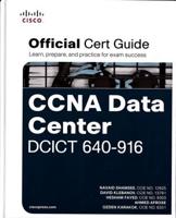 CCNA Data Center DCICT 640-916