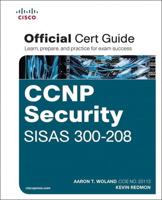 CCNP Security SISAS 300-208