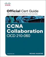 CCNA Collaboration CICD 210-060