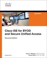 Cicso ISE for BYOD and Secure Unified Access