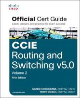 CCIE Routing and Switching V5.0. Volume 2
