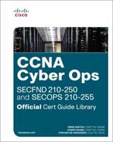 CCNA Cyber Ops