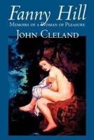 Fanny Hill by John Cleland, Classic Erotica