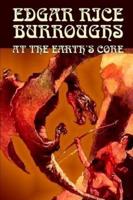 At the Earth's Core by Edgar Rice Burroughs, Science Fiction, Classics