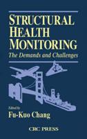 Structural Health Monitoring, Third International Workshop