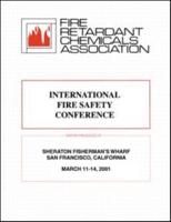 International Fire Safety Conference