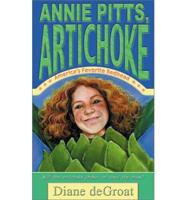 Annie Pitts, Artichoke